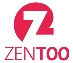 Zentoo Logo